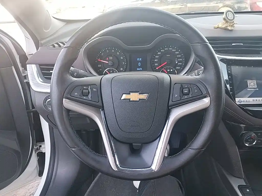 Chevrolet Malibu — миниатюра 11