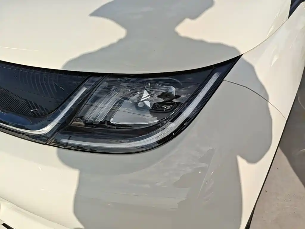 BYD Dolphin — миниатюра 24