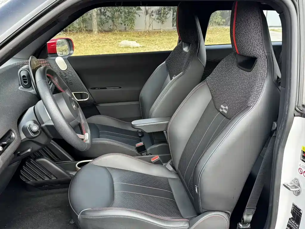 MINI ELECTRIC  COOPER