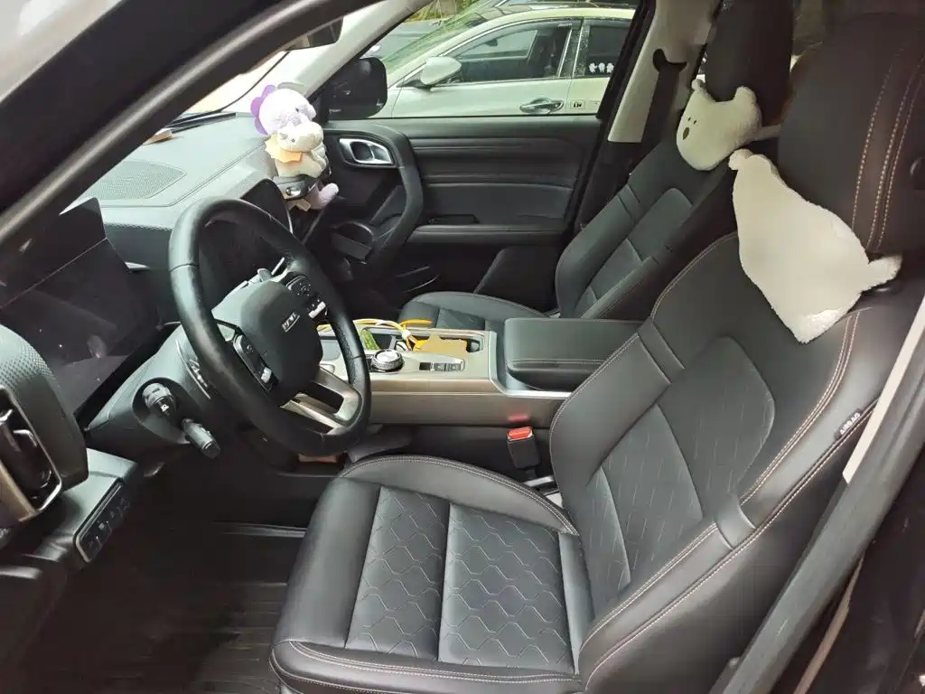 Haval Big Dog — миниатюра 11