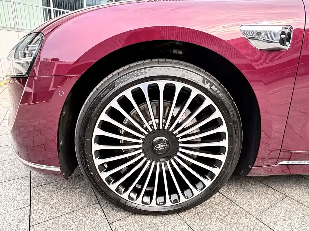 Xiangjie Xiangjie S9 — миниатюра 13