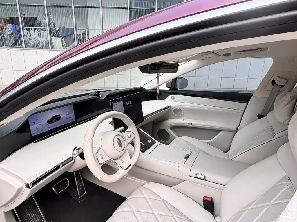 Xiangjie Xiangjie S9 — миниатюра 16