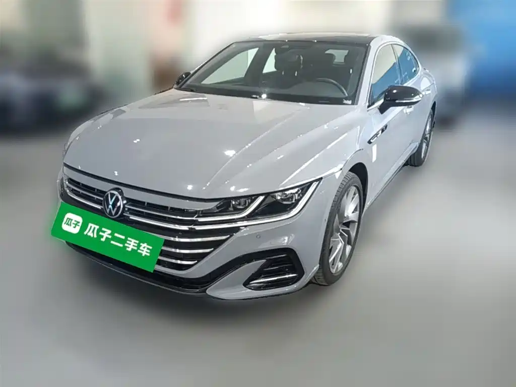 Volkswagen CC 2024