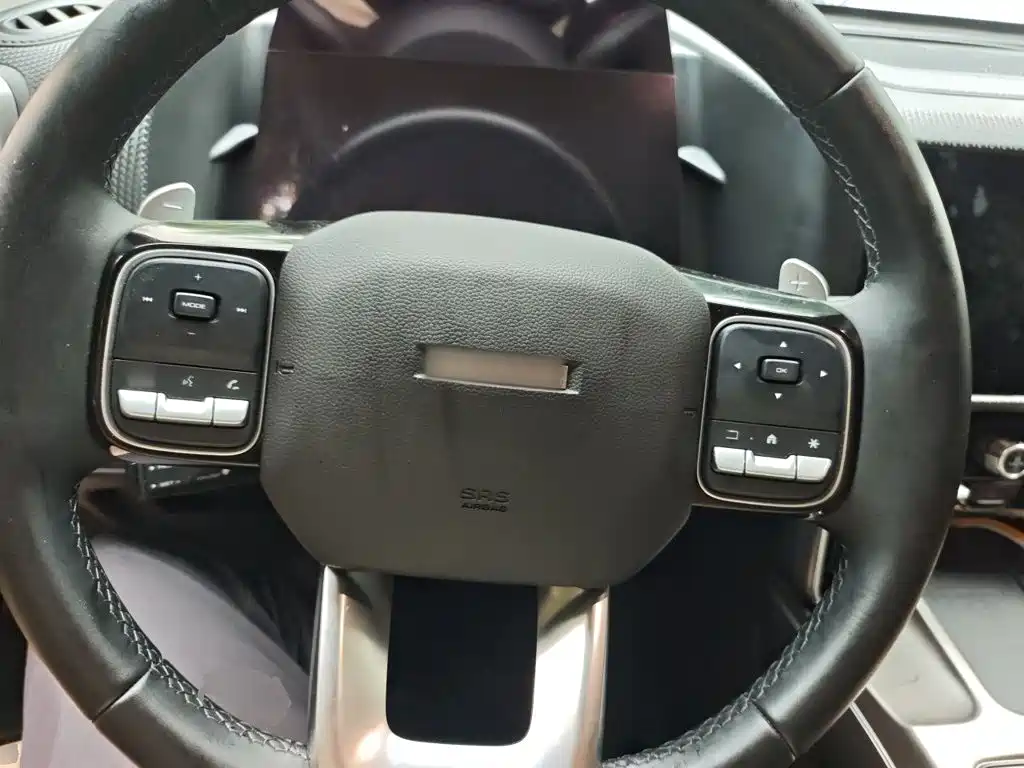 Haval Big Dog — миниатюра 6