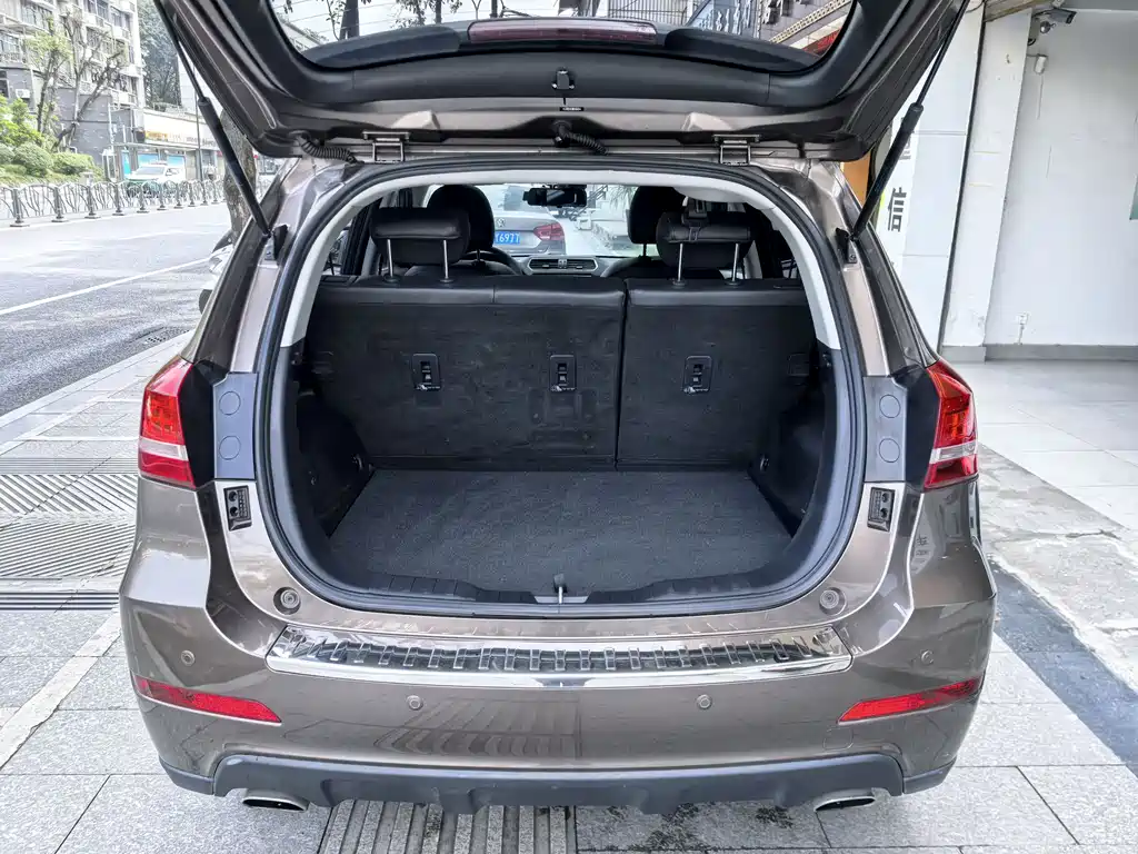 HAVAL H2