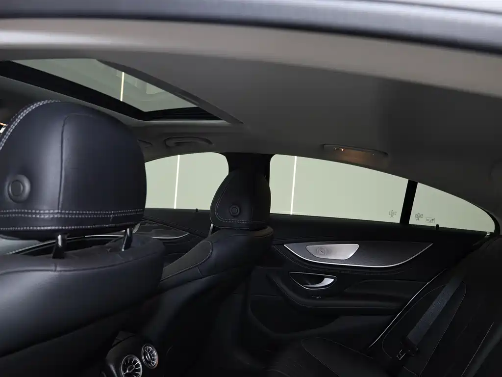 Mercedes-Benz CLS 2022 CLS 300