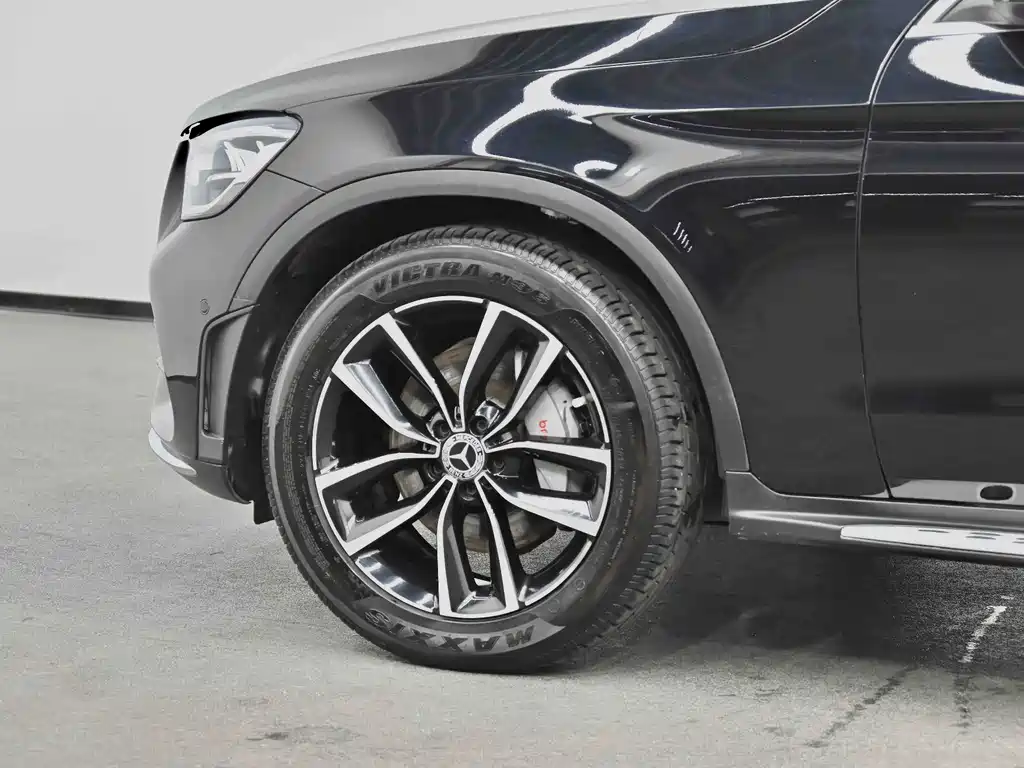 Mercedes-Benz GLC — миниатюра 35