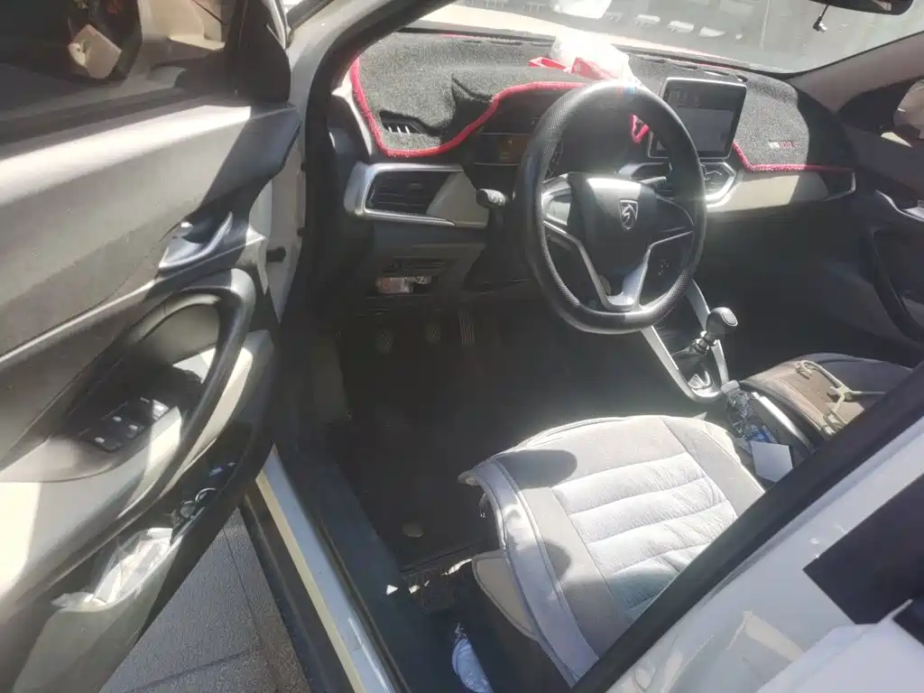 Baojun 510 — миниатюра 17