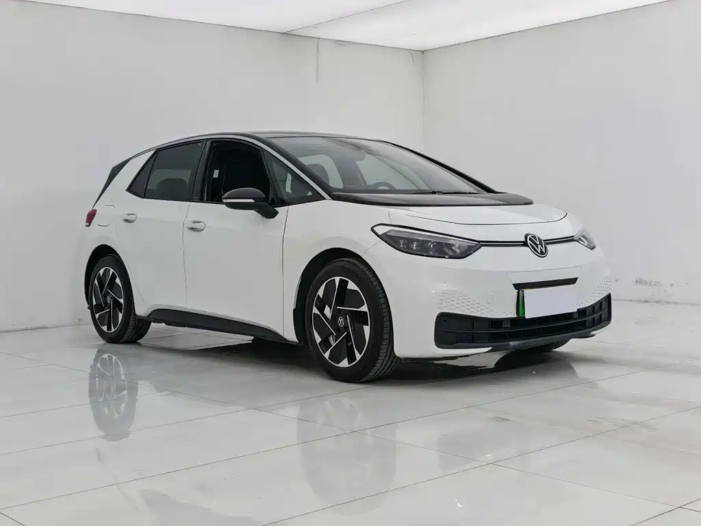Volkswagen ID.3 2024 Smart