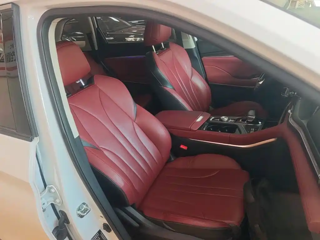 Changan CS75 PLUS — миниатюра 25