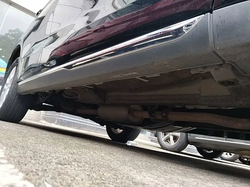 Haval M6 — миниатюра 21