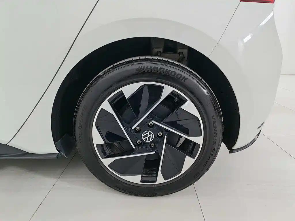Volkswagen ID.3 2024 Smart