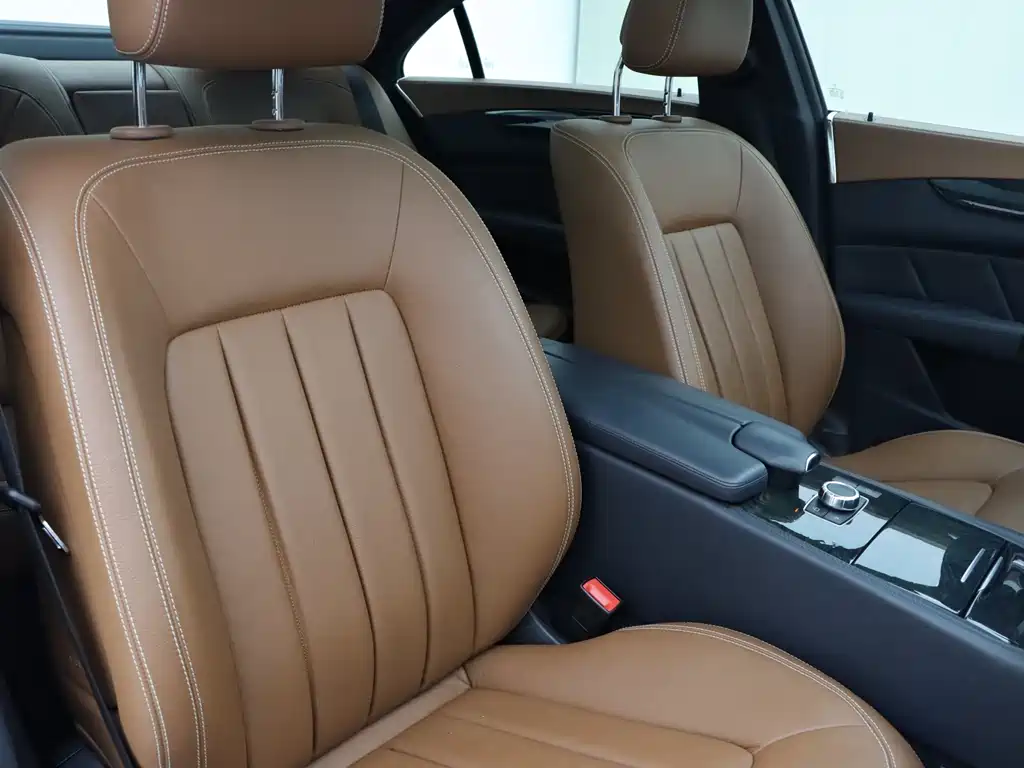 Mercedes-Benz CLS 2015 CLS 320
