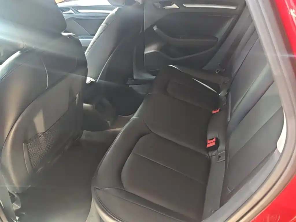 Audi A3 — миниатюра 17