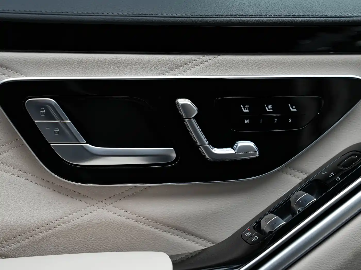 Mercedes-Benz Maybach S-Class id 4606878 из Китая 27