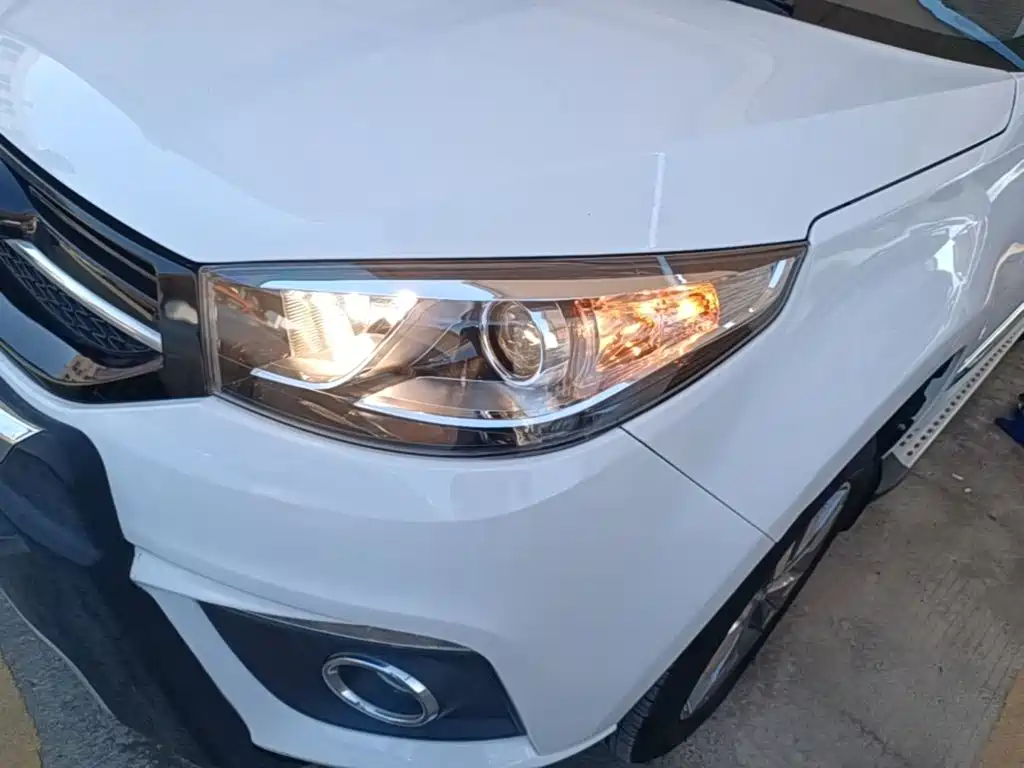 Chery Tiggo 3 — миниатюра 24