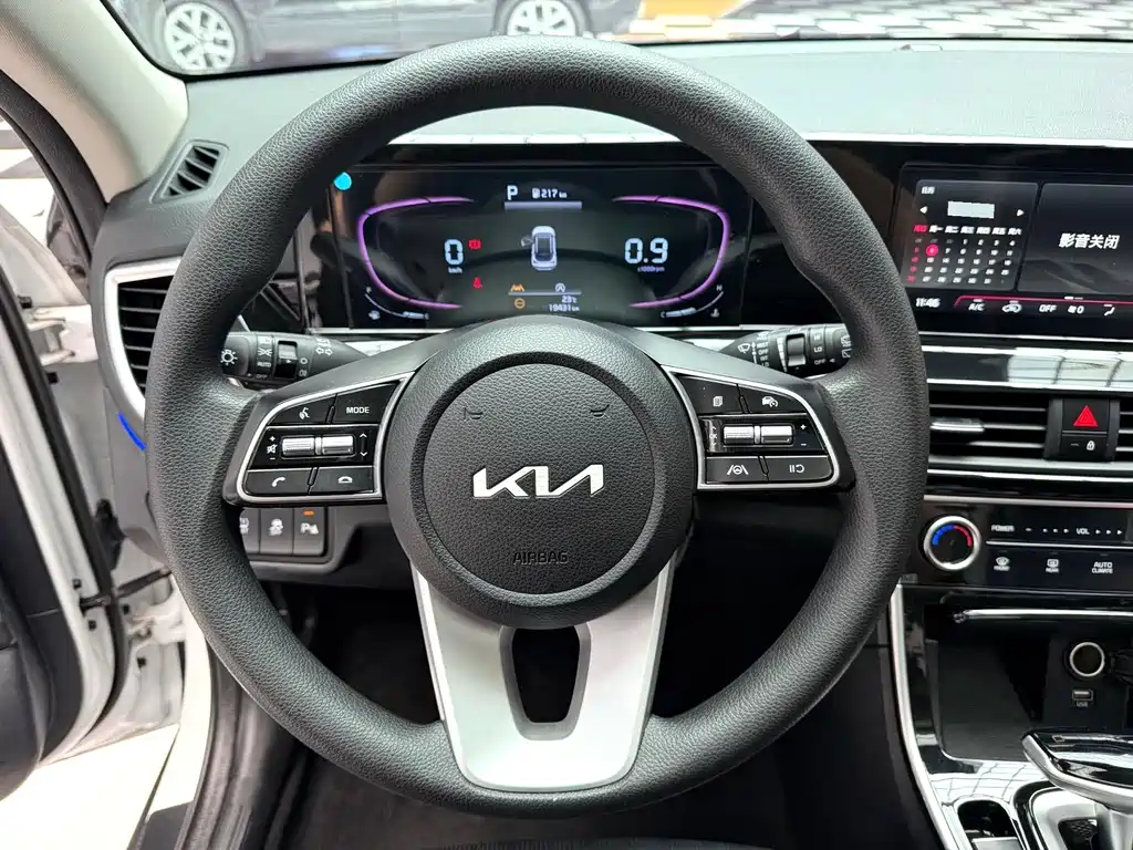 Kia Seltos — миниатюра 10