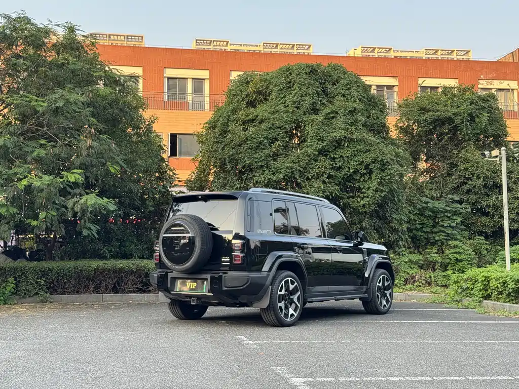 iCAR iCAR V27 — миниатюра 7