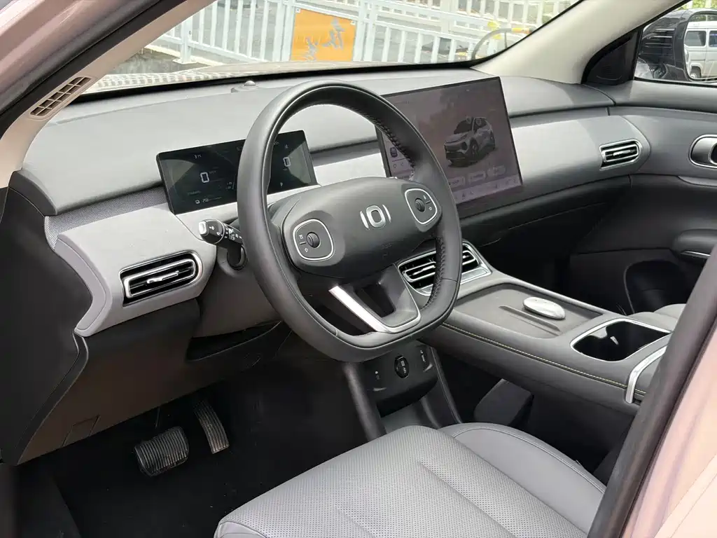 Qiyuan Qiyuan Q05 — миниатюра 7