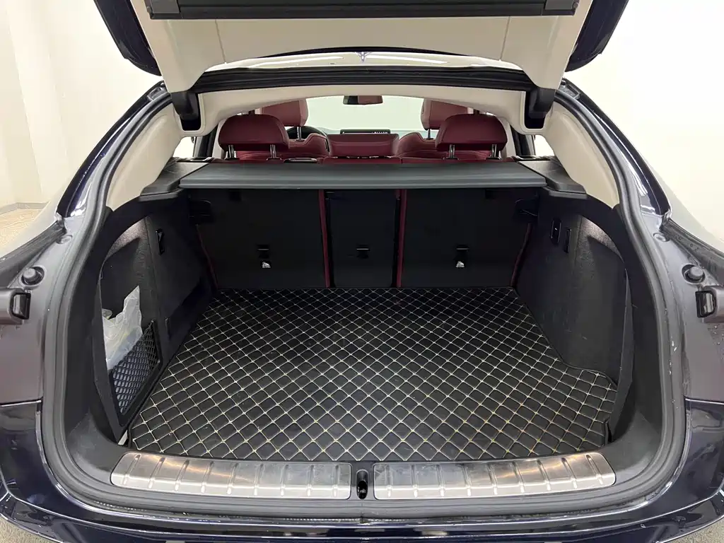 BMW X4 — миниатюра 18