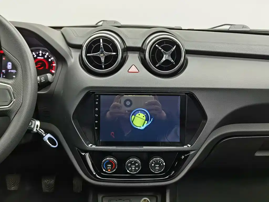Soueast DX3 — миниатюра 12
