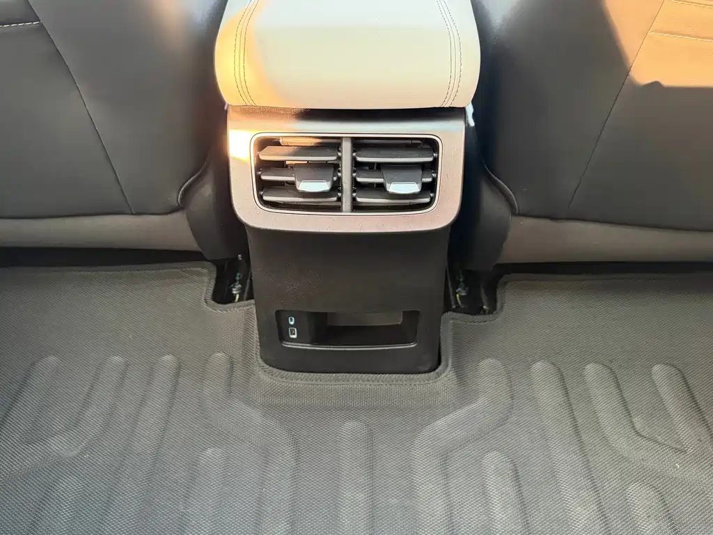 BYD Seal 06 — миниатюра 16