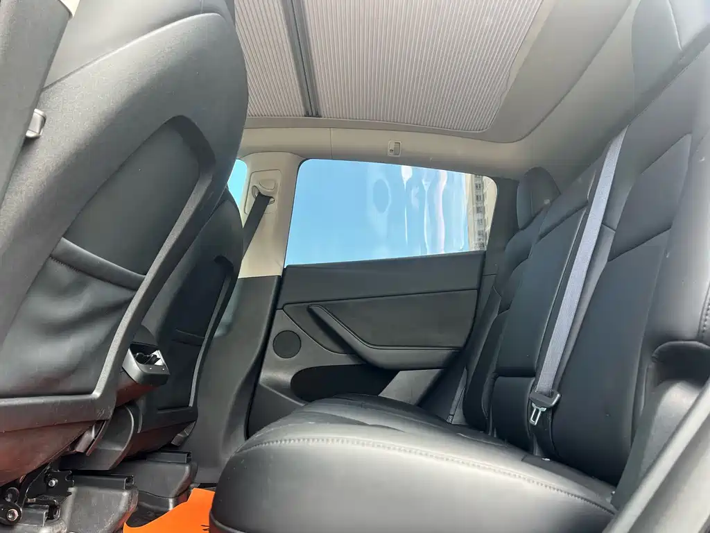 Tesla Model Y — миниатюра 6