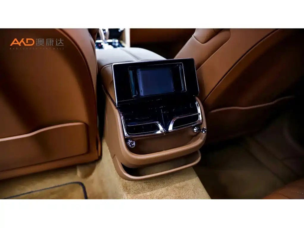 BENTLEY FLYING SPUR PLUG IN HYBRID