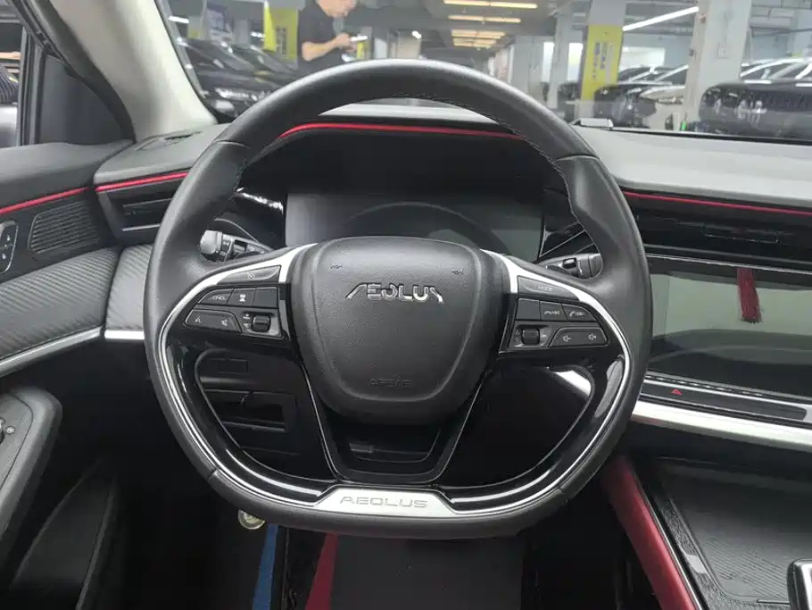 Aeolus MAX — миниатюра 15