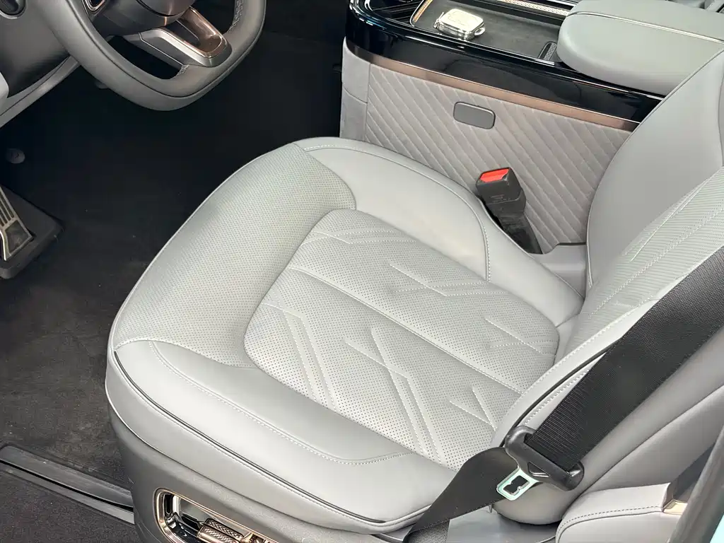 ZEEKR EXTREME KRYPTON MIX