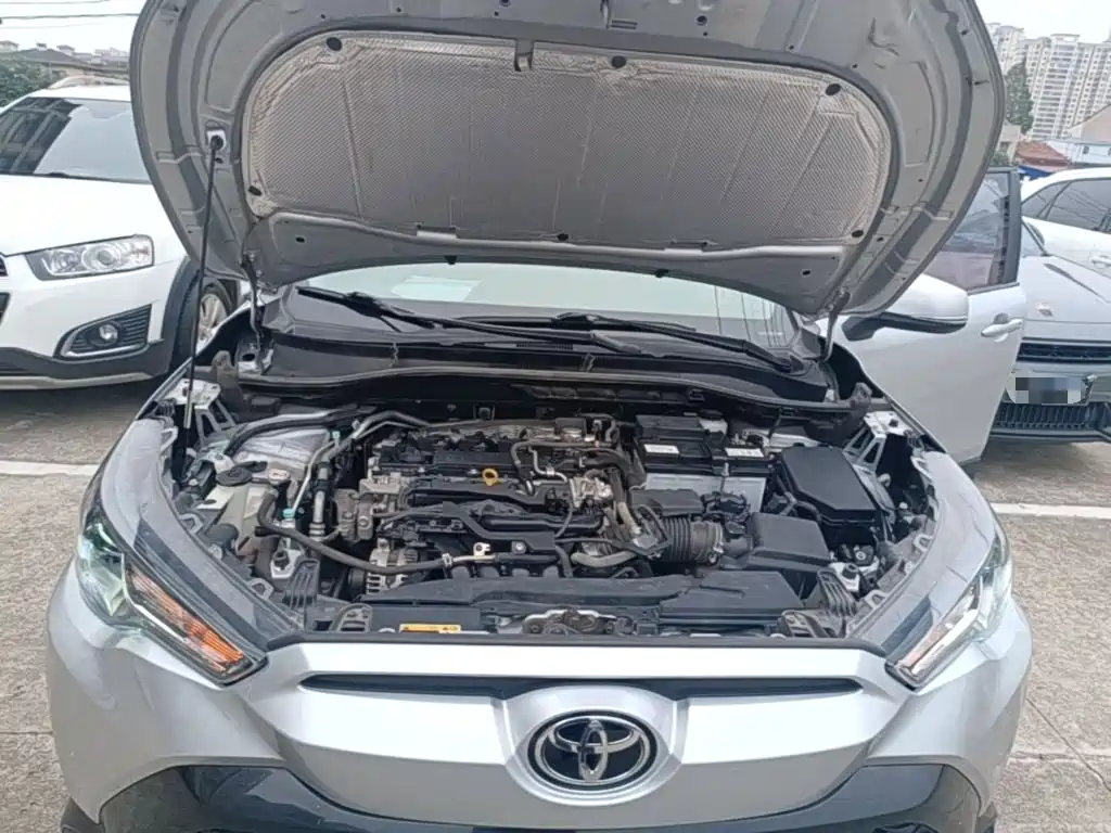 Toyota Frontlander — миниатюра 20