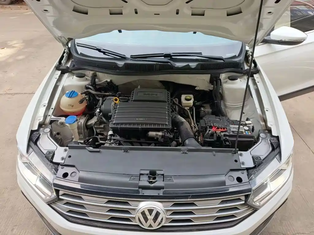 Volkswagen C-Trek — миниатюра 20