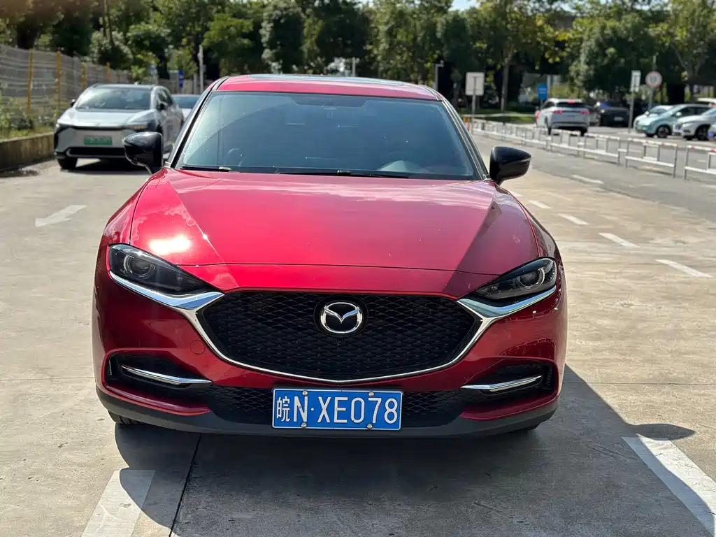 Mazda CX-4 — миниатюра 2
