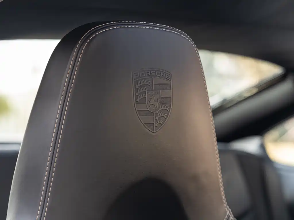 Porsche 911 — фотографии объявления, Фото 21