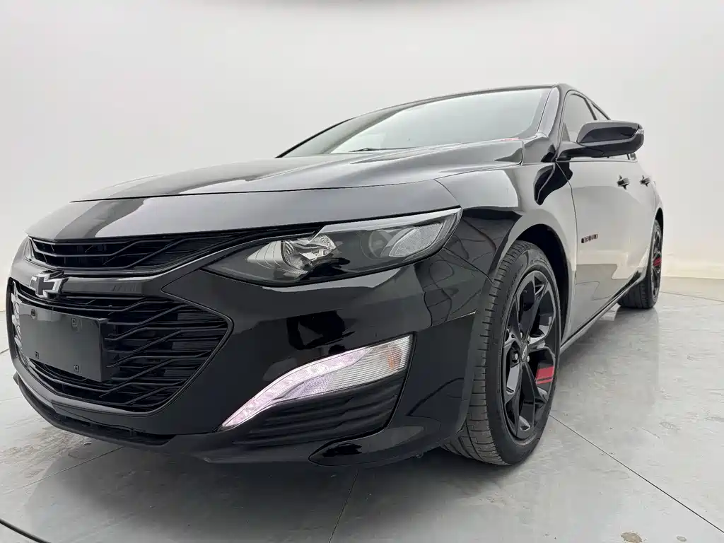 Chevrolet Malibu XL XL 2020 Redline 550T AT