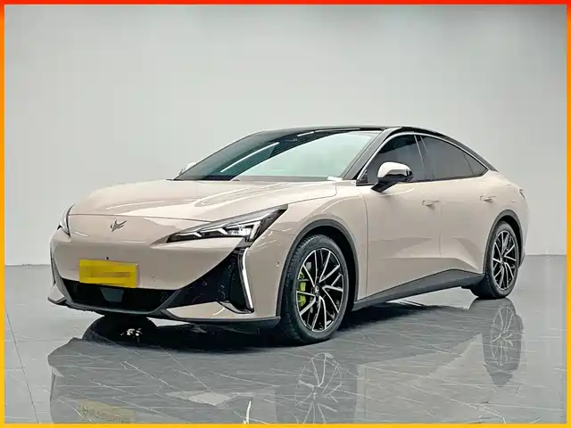 ARCFOX EXTREME FOX POLAR FOX ALPHA S5 2024