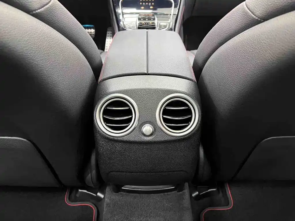 Mercedes-Benz GLC AMG — миниатюра 13