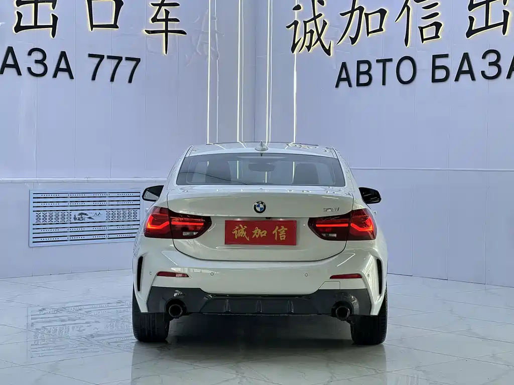 BMW 1 Series — миниатюра 5