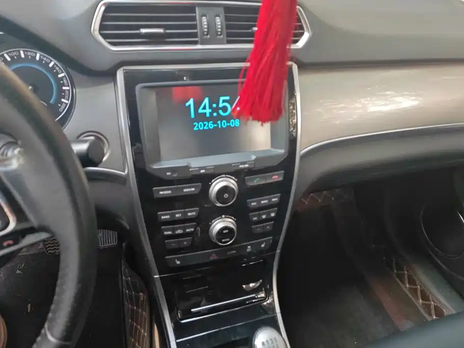 Haval H2 — миниатюра 13