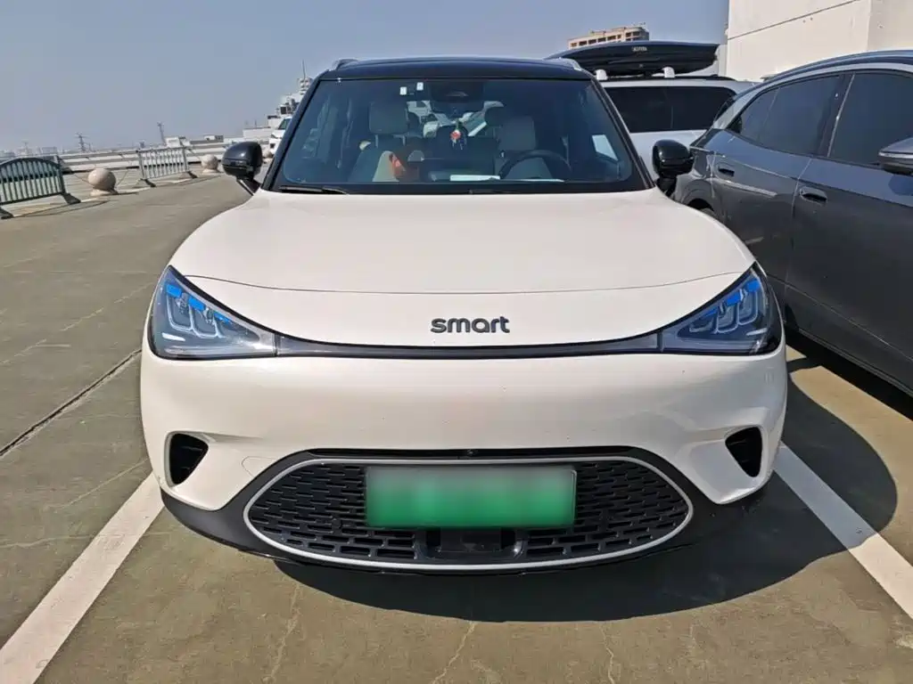 smart Smart #1 — миниатюра 3