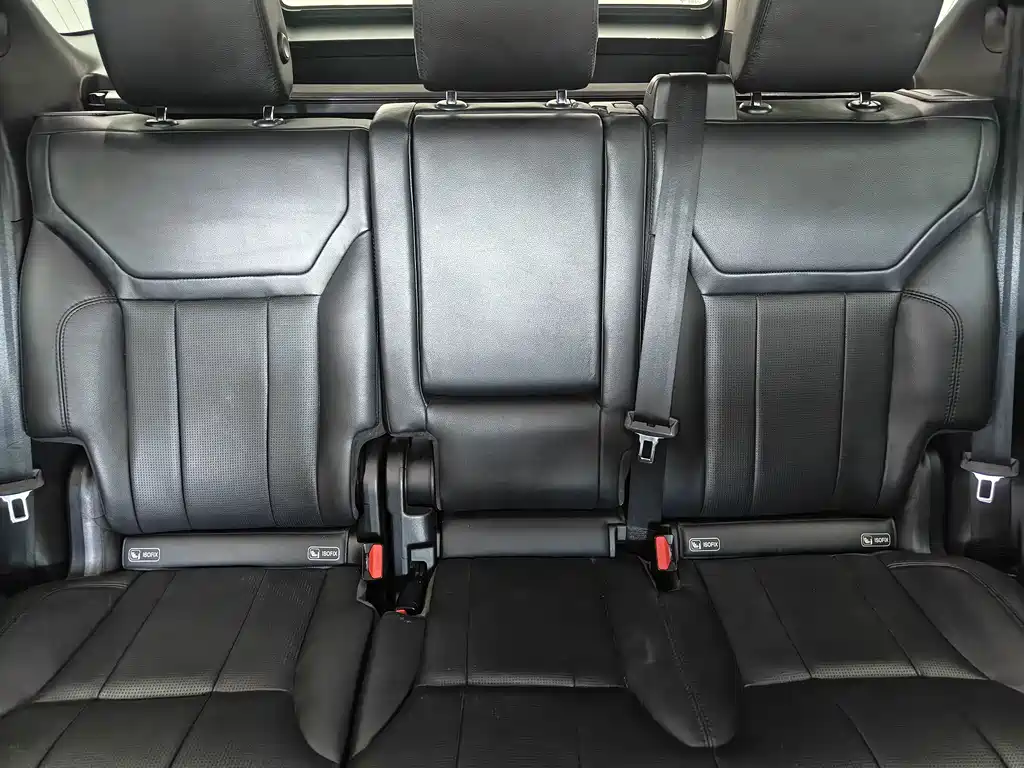 Land Rover Discovery — миниатюра 15