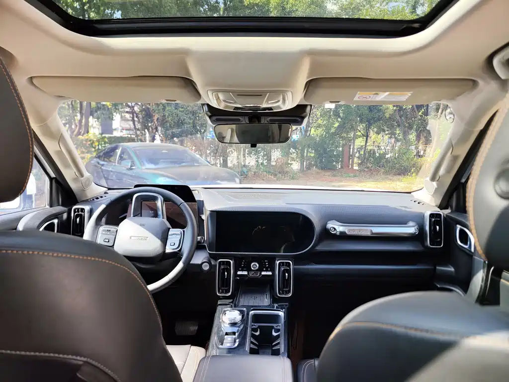 Haval Big Dog — миниатюра 6