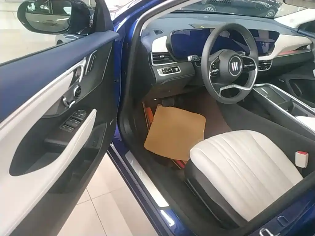 Buick LaCrosse — миниатюра 16
