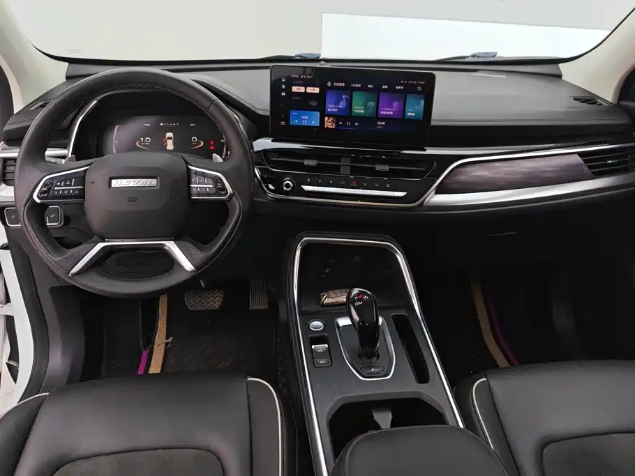 Haval H6 — миниатюра 12