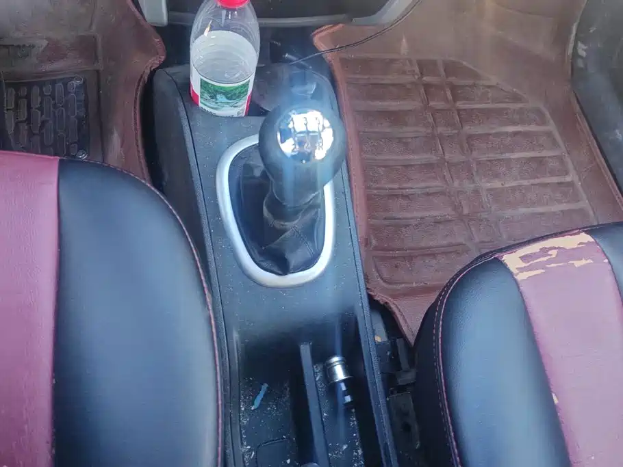 Changan CX20 — миниатюра 16