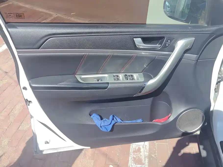 Haval H6 — миниатюра 7