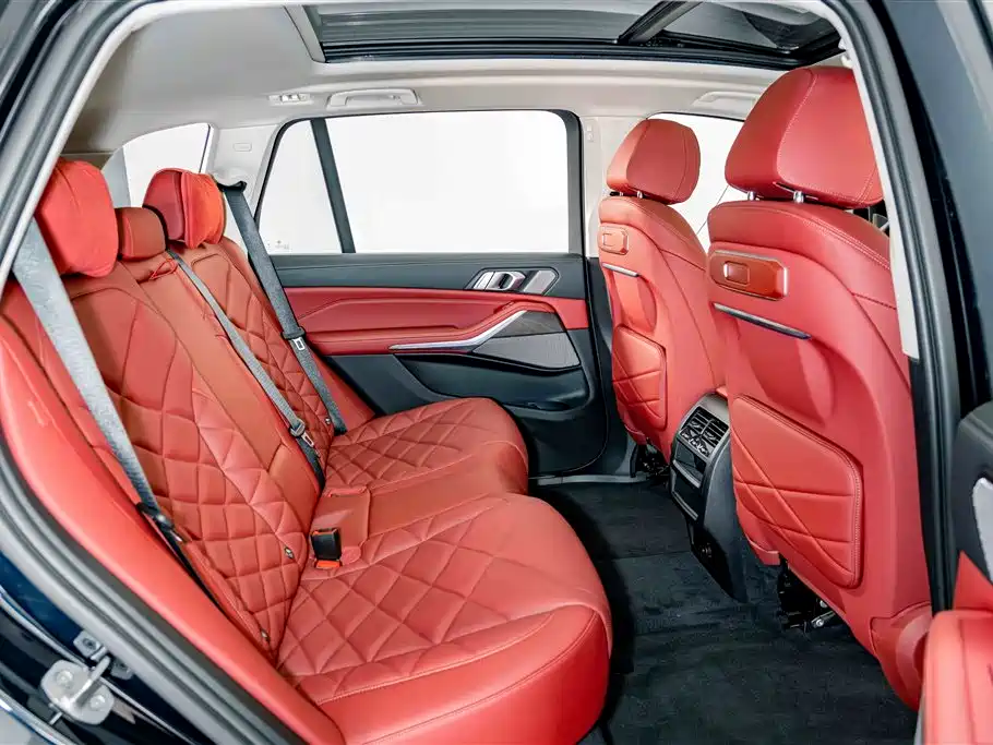 BMW X5 — миниатюра 23