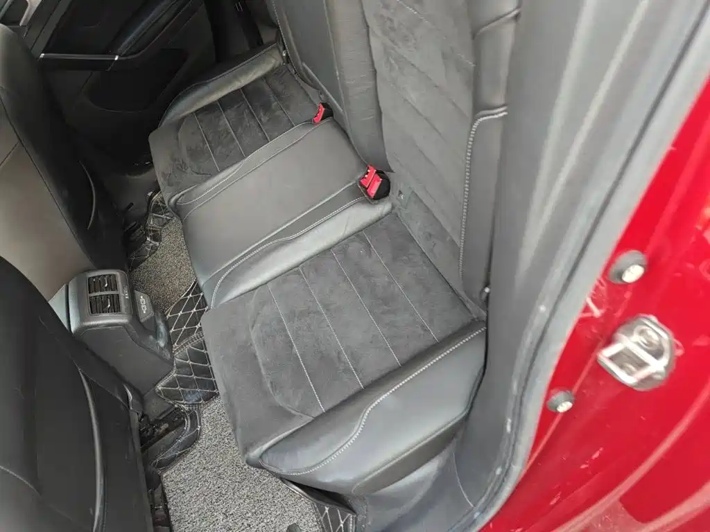 Volkswagen Golf — миниатюра 13