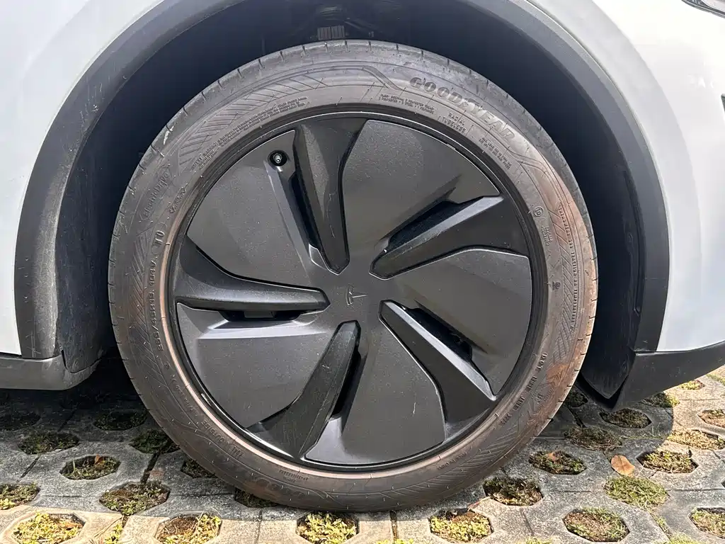 Tesla Model Y — фотографии объявления, Фото 23