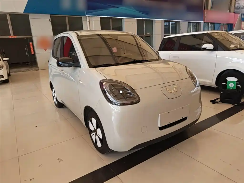 Wuling Mini EV MINIEV 2025